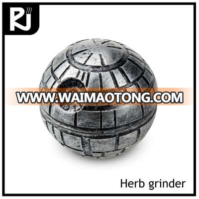 High quality NEW designs portable wholesale herb grinder